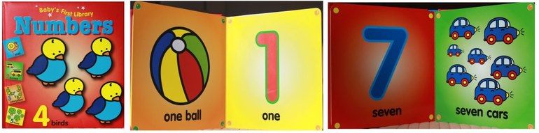 Книги на английском языке (наша книжная полка)