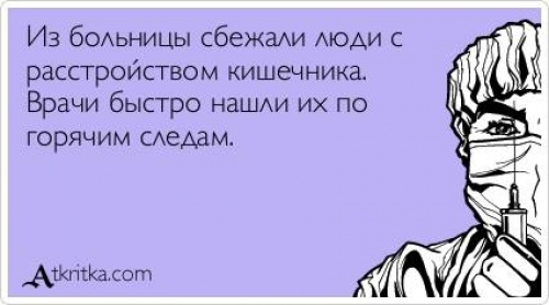 Лучшие "аткрытки" года