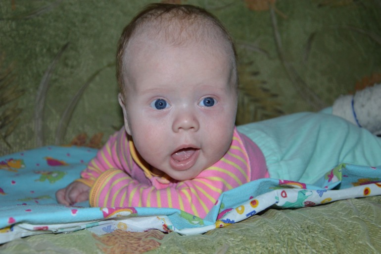 Вот и мы решили познакомиться...