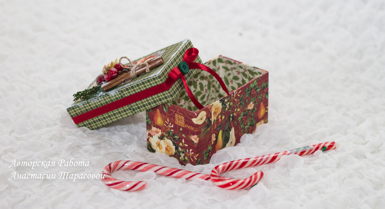 Праздник к нам приходит:)