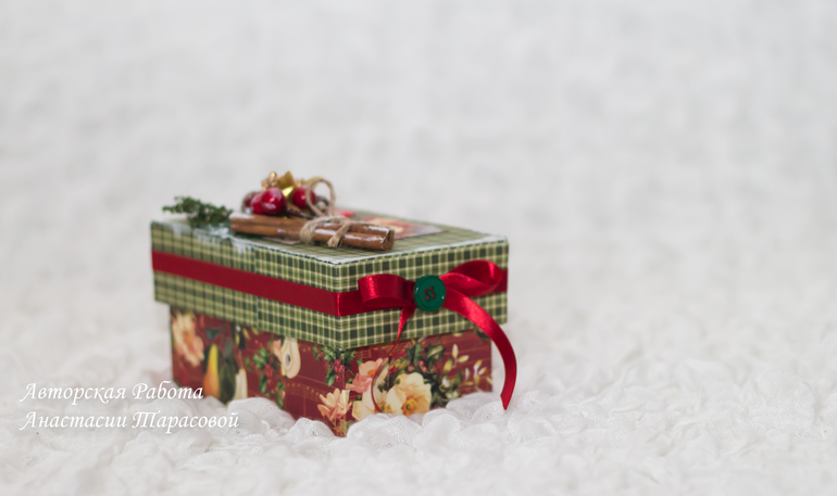 Праздник к нам приходит:)