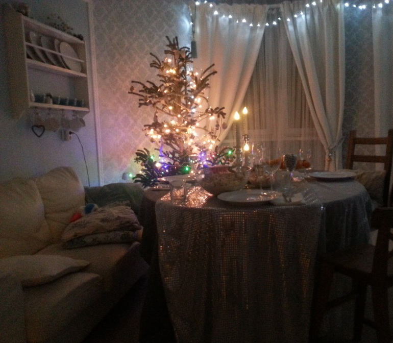 Наш Новый Год)