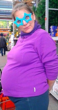 Страшное слово ВЕС!