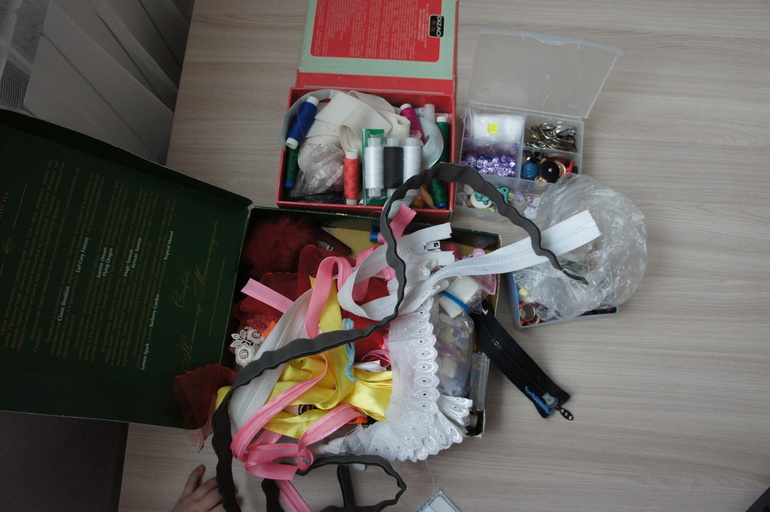 Взлёт 69,день 13