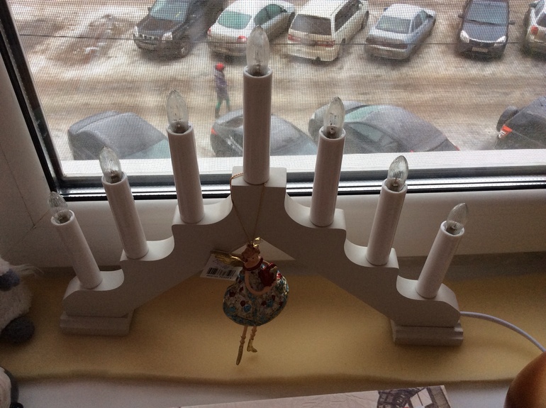 Неоднозначное впечатление