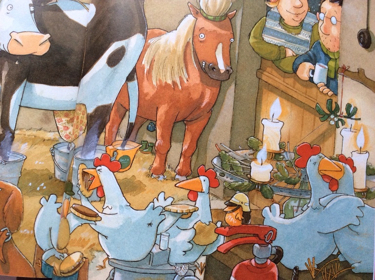 Неоднозначное впечатление