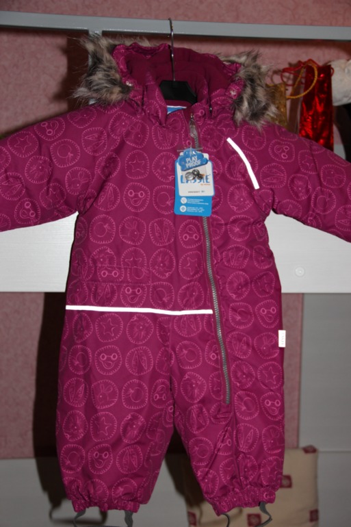 Для авто комплектик