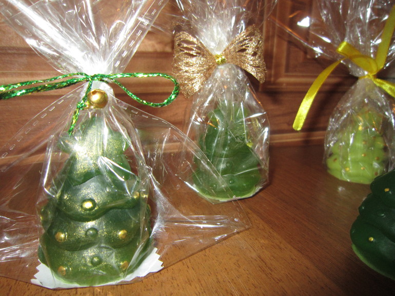 К Новому году!