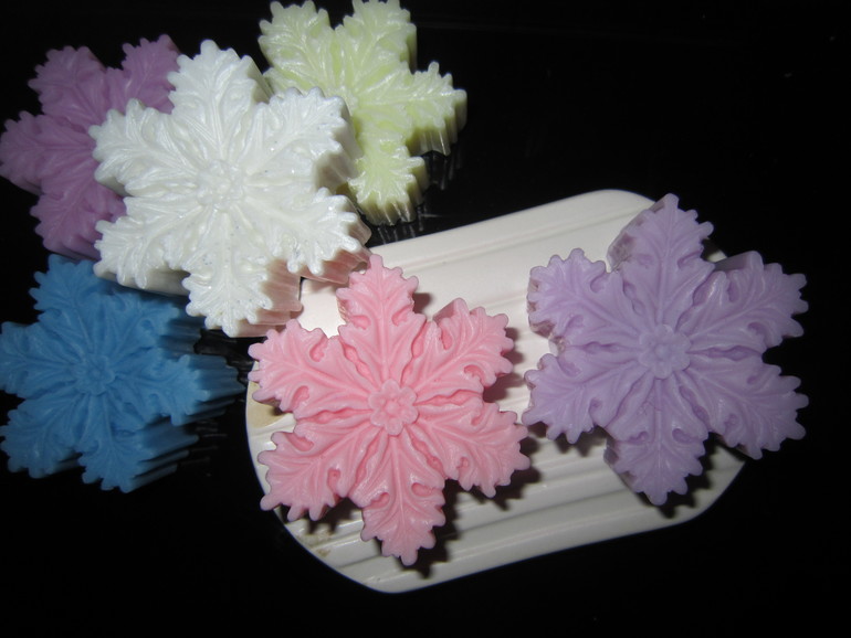 К Новому году!