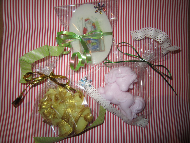 К Новому году!