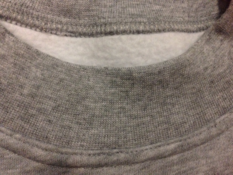 Когда все идет не по плану, иногда получается что-то интересненькое.