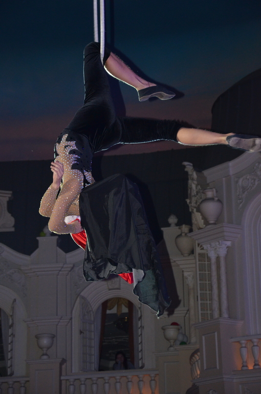 КОРСТОНЯТА И КОНЕК-ОГОНЕК С ФОТКАМИ