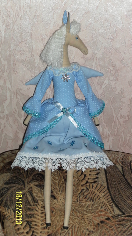 КОНКУРС на лучший новогодний подарок! ГОЛОСОВАНИЕ!!!!