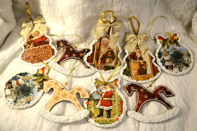 КОНКУРС на лучший новогодний подарок! ГОЛОСОВАНИЕ!!!!