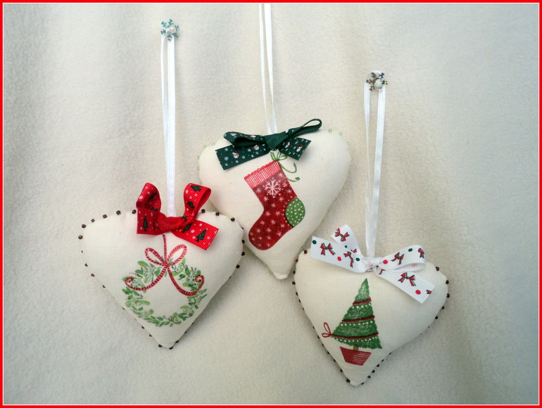 КОНКУРС на лучший новогодний подарок! ГОЛОСОВАНИЕ!!!!