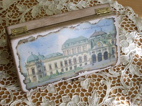 КОНКУРС на лучший новогодний подарок! ГОЛОСОВАНИЕ!!!!