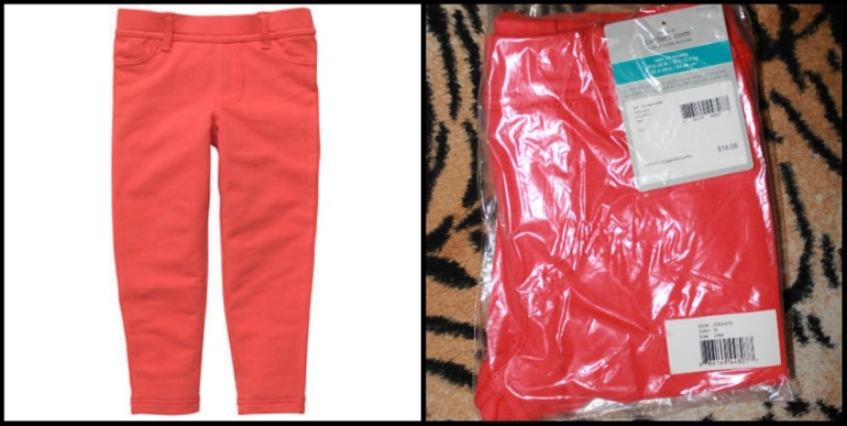 Наша посылочка из США! Завтра будут еще фото, пока только большая половина.