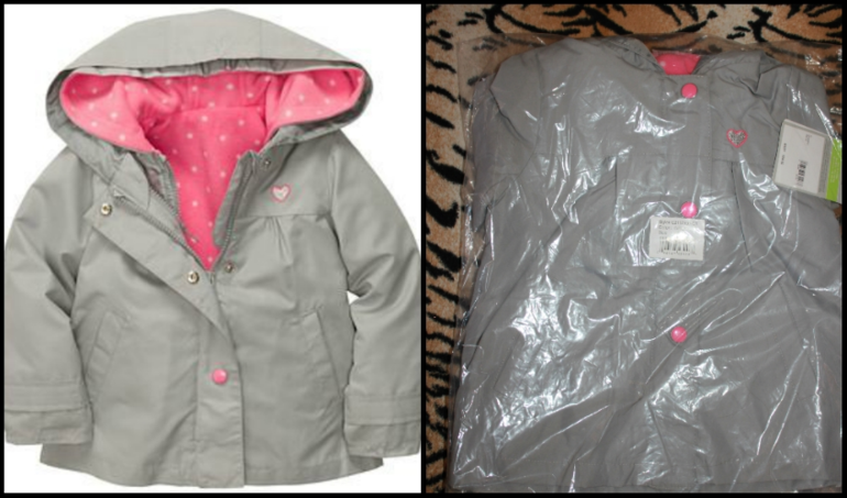 Наша посылочка из США! Завтра будут еще фото, пока только большая половина.