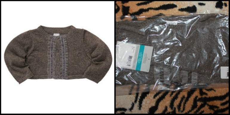 Наша посылочка из США! Завтра будут еще фото, пока только большая половина.