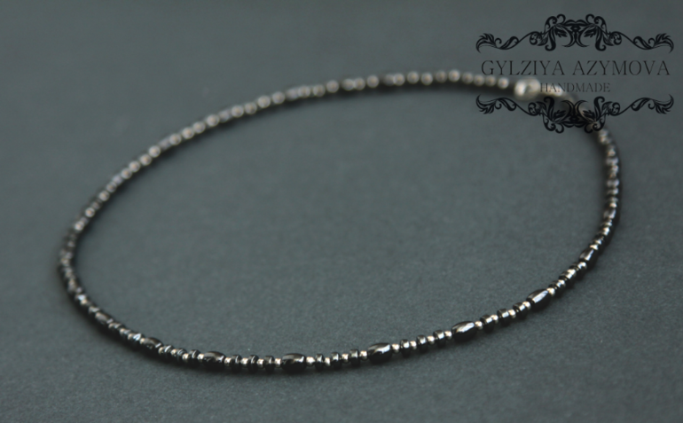 Чокеры для мужчин ))