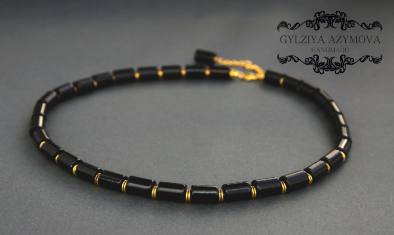 Чокеры для мужчин ))