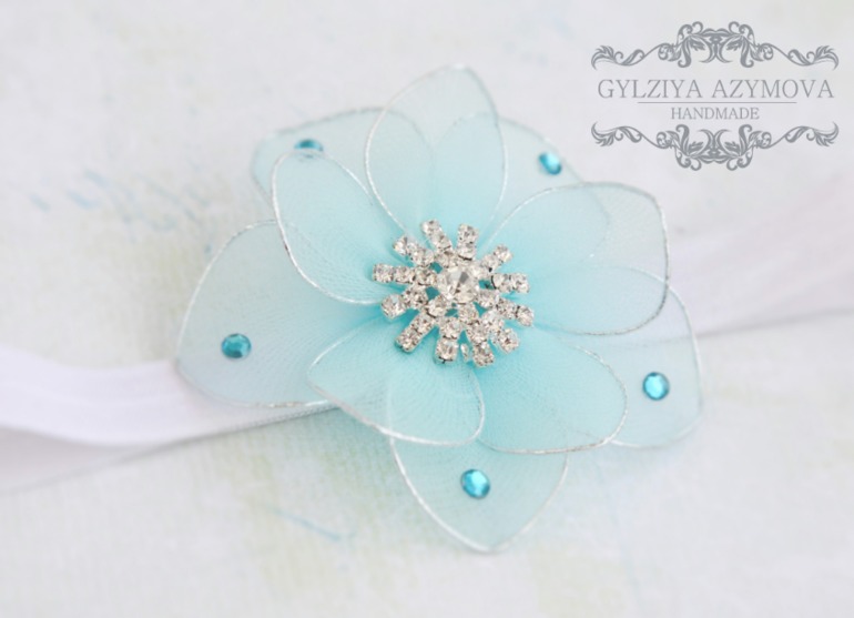 Немного новенького .