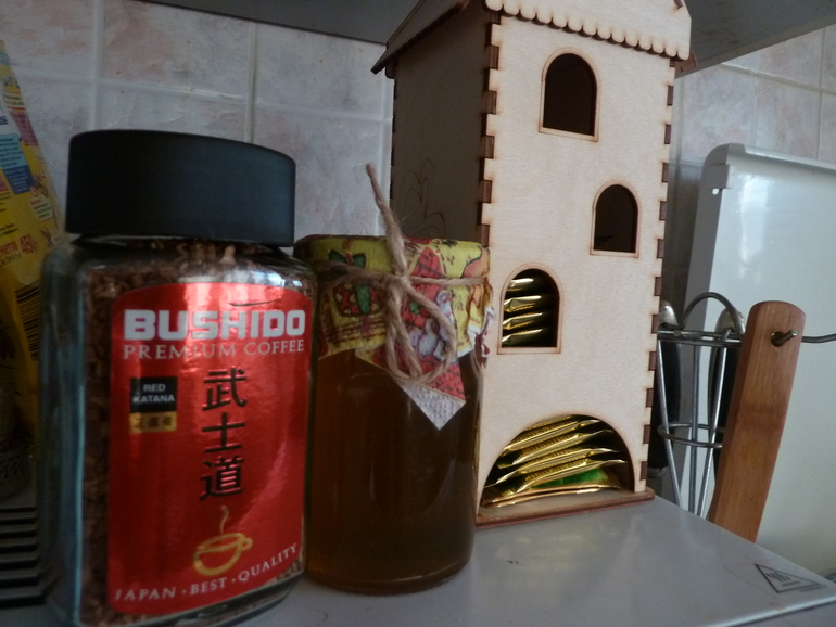 Весна к Новому году