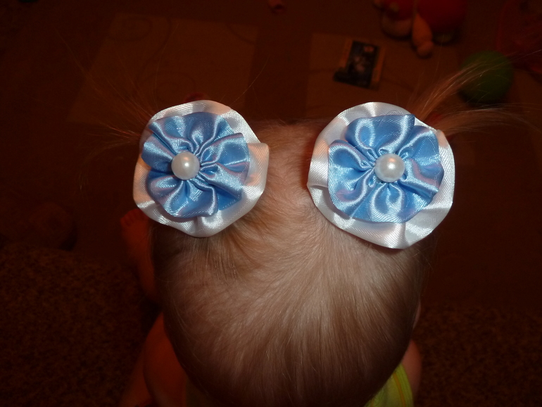 Весна к Новому году