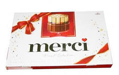 Благодарные пользователи