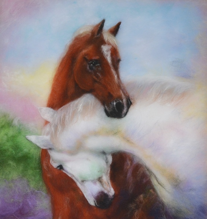 Признание в любви!