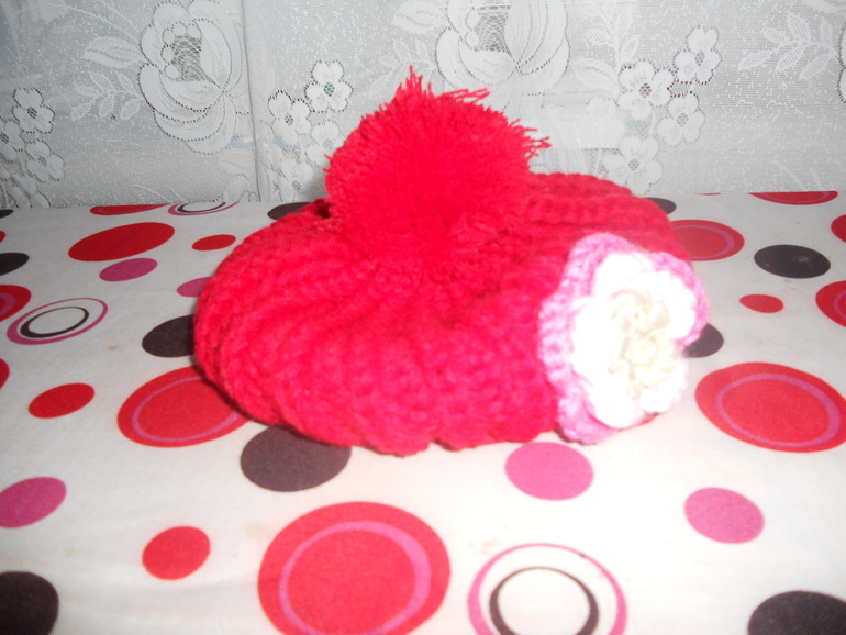 Наш хвастик )