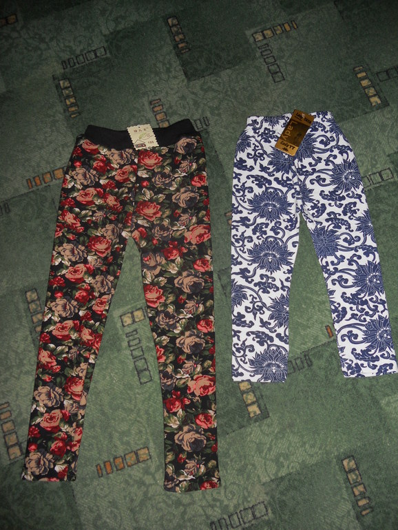 Наш хвастик )