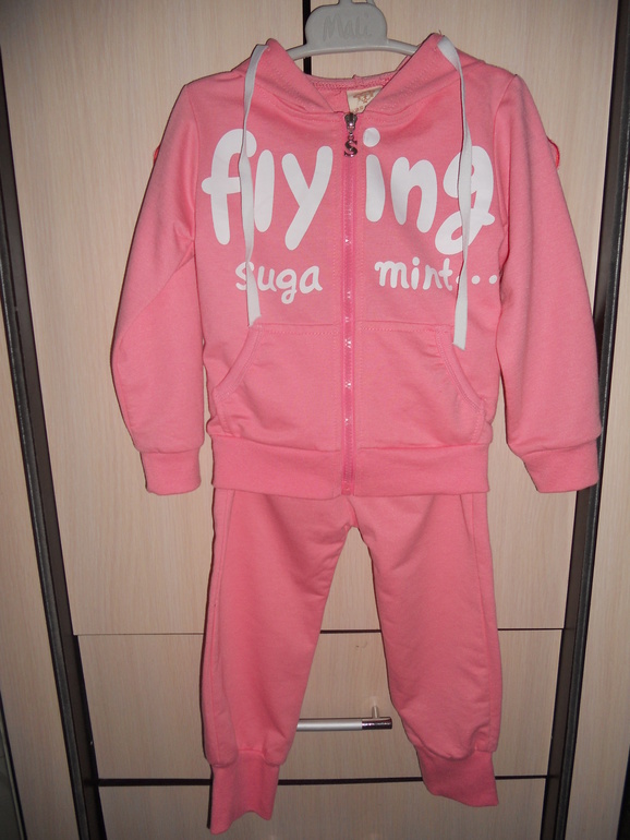 Наш хвастик )