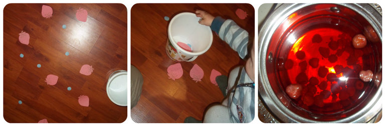 ТН Время День 5 (заключительный)