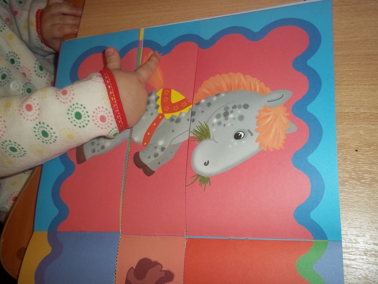 Предновогоднее настроение