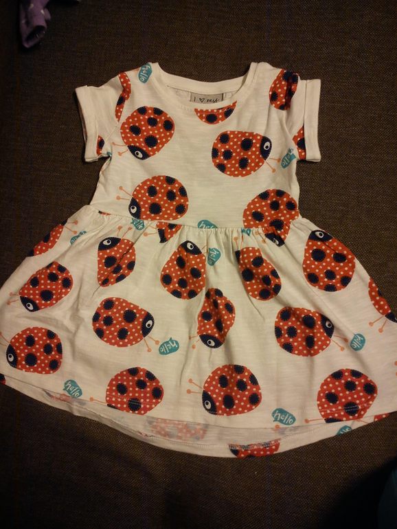 Новая коллекция NEXT