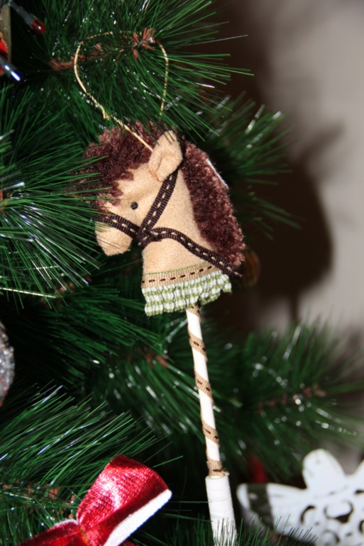 Подготовка в новому году полным ходом...))