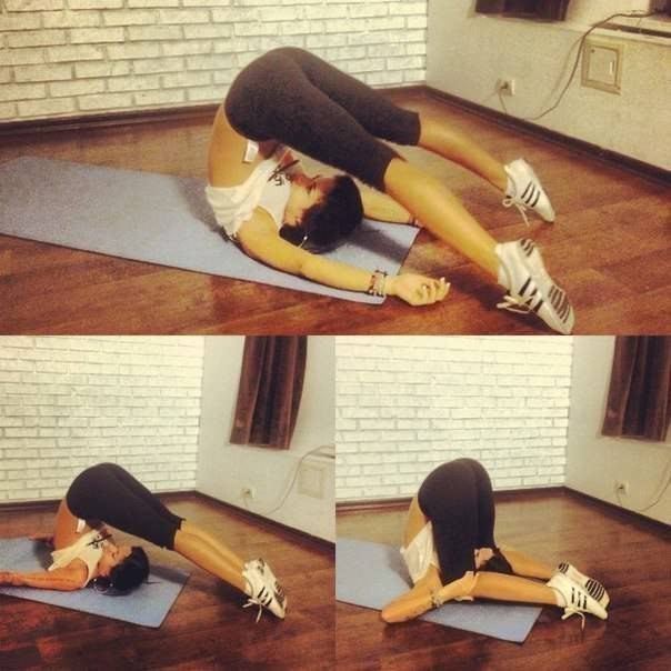 Диета Магги старт 25.11 ОТЧЕТ за ЧЕТВЕРГ 3 недели