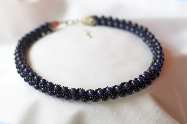 Мои итоги 2013 года. Бижутерия. Огромный пост!!!)))