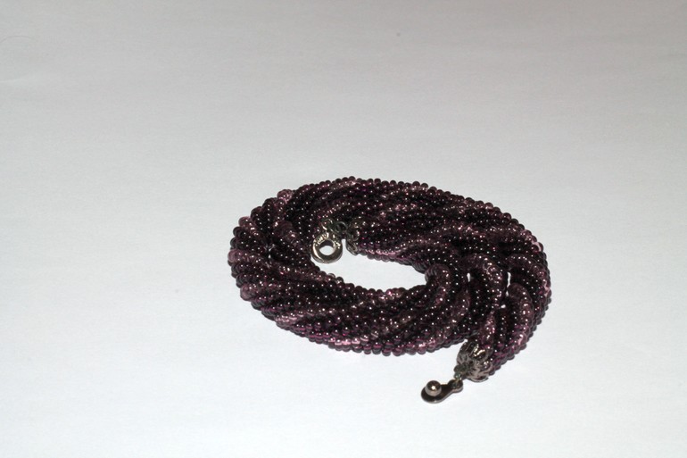 Мои итоги 2013 года. Бижутерия. Огромный пост!!!)))