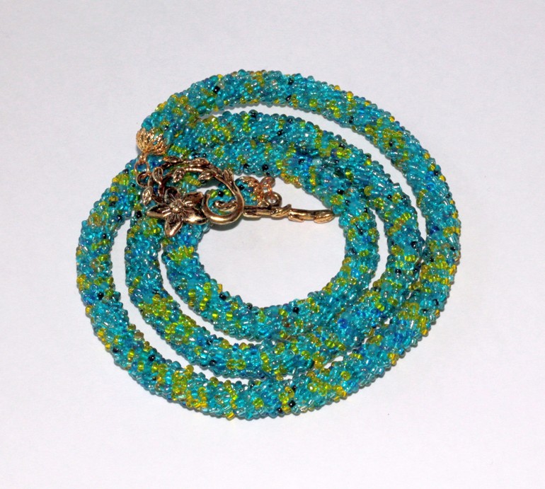 Мои итоги 2013 года. Бижутерия. Огромный пост!!!)))