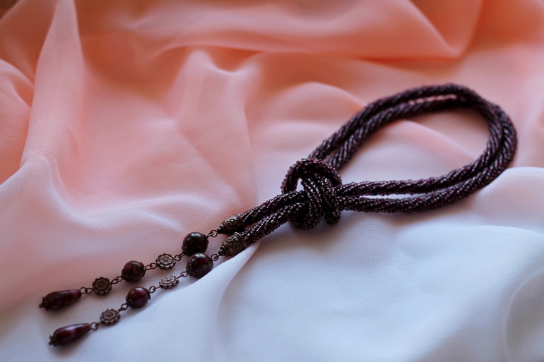 Мои итоги 2013 года. Бижутерия. Огромный пост!!!)))