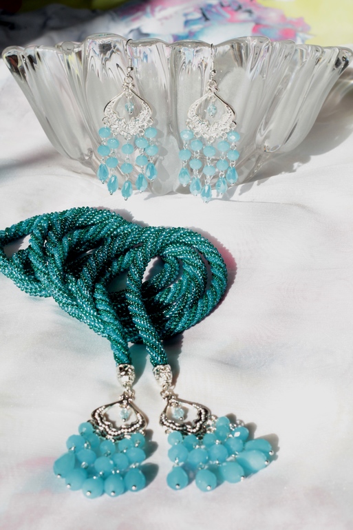 Мои итоги 2013 года. Бижутерия. Огромный пост!!!)))