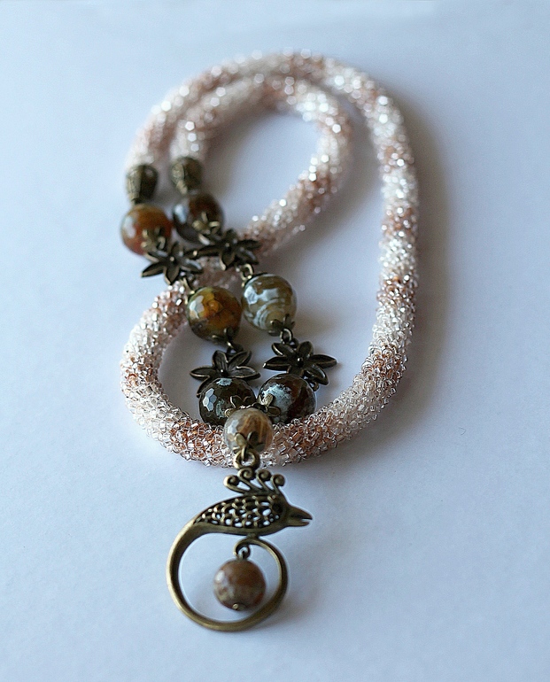 Сотуар "Птичка певчая". По мотивам "Птицы счастья".