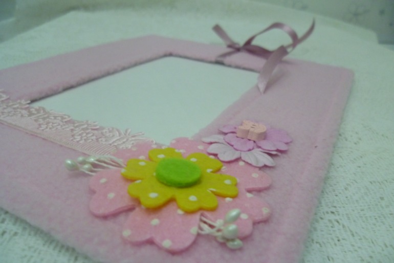 Рамочка для фото