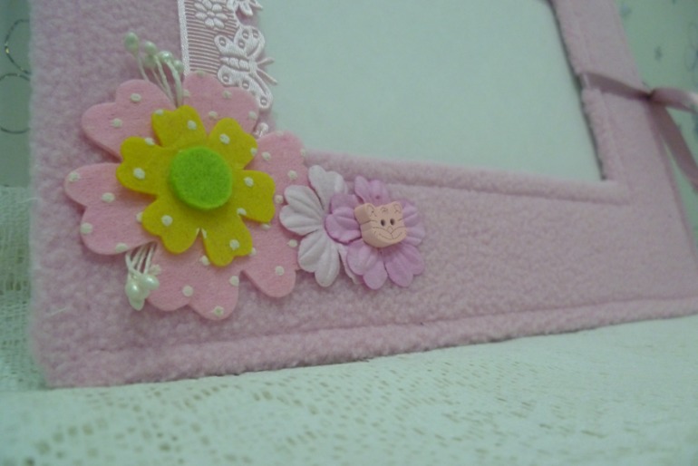 Рамочка для фото