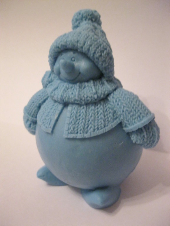 Подарочные наборы и мыло на НГ