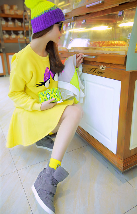 Модные тенденции в женской одежде:весна-лето 2014 года!от 2000р