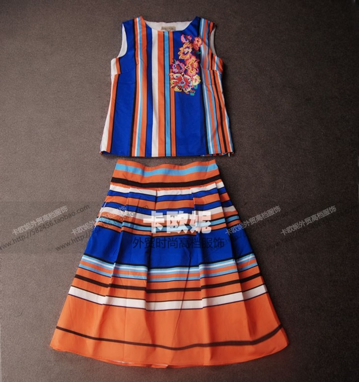 Модные тенденции в женской одежде:весна-лето 2014 года!от 2000р