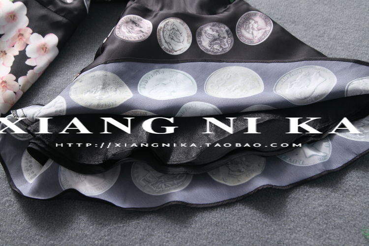 Модные тенденции в женской одежде:весна-лето 2014 года!от 2000р